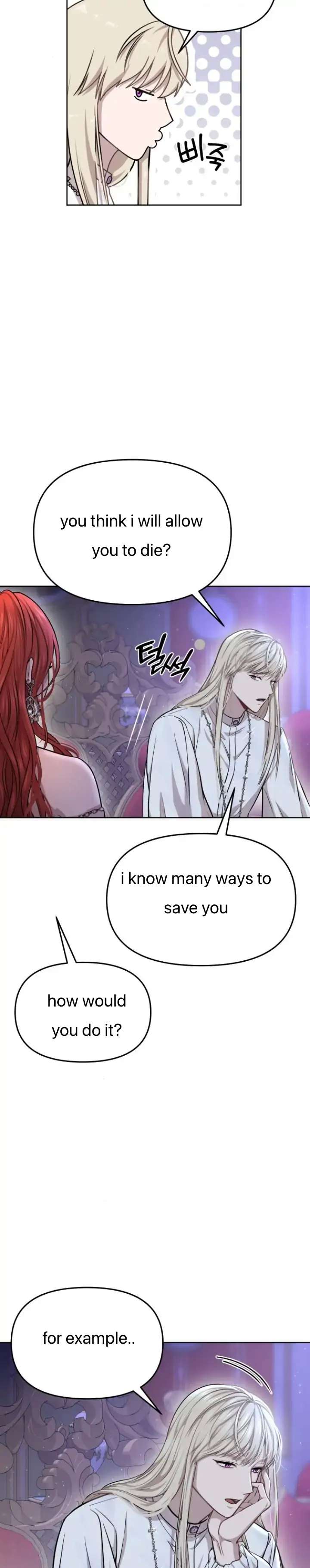 Read The Secret Bedroom of a Dejected Royal Daughter Manga Online