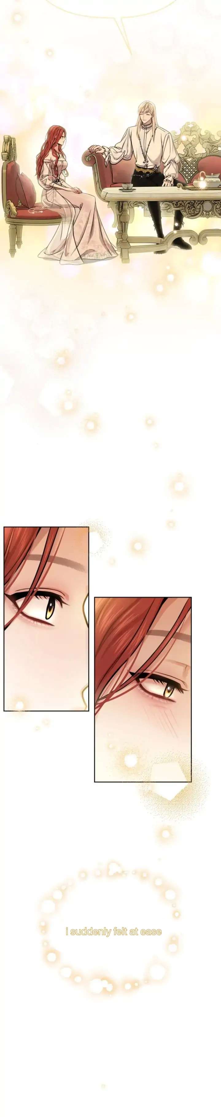 Read The Secret Bedroom of a Dejected Royal Daughter Manga Online