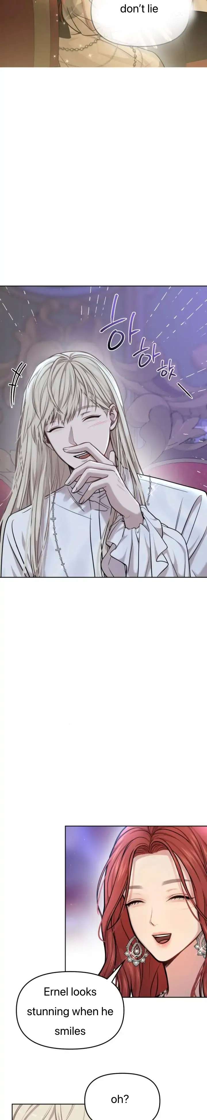 Read The Secret Bedroom of a Dejected Royal Daughter Manga Online