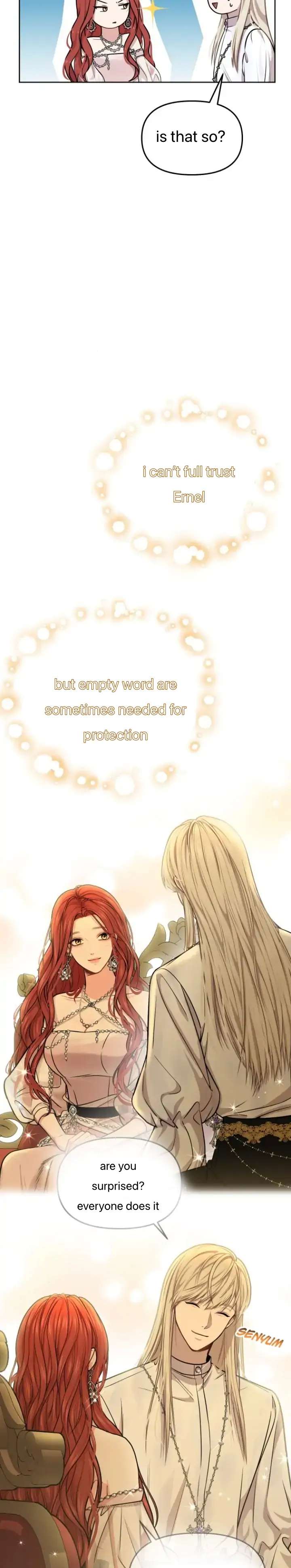 Read The Secret Bedroom of a Dejected Royal Daughter Manga Online