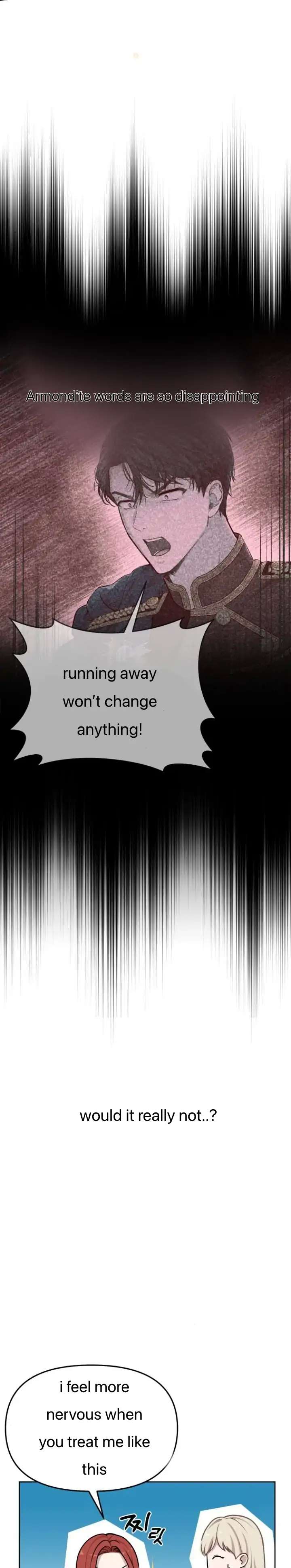 Read The Secret Bedroom of a Dejected Royal Daughter Manga Online