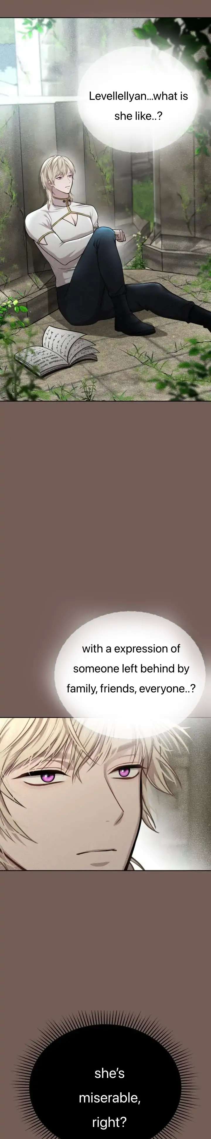 Read The Secret Bedroom of a Dejected Royal Daughter Manga Online