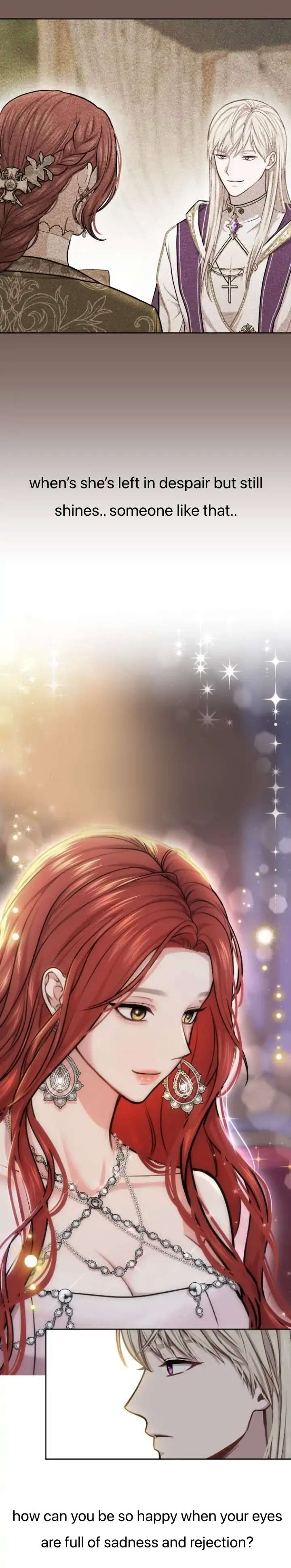 Read The Secret Bedroom of a Dejected Royal Daughter Manga Online