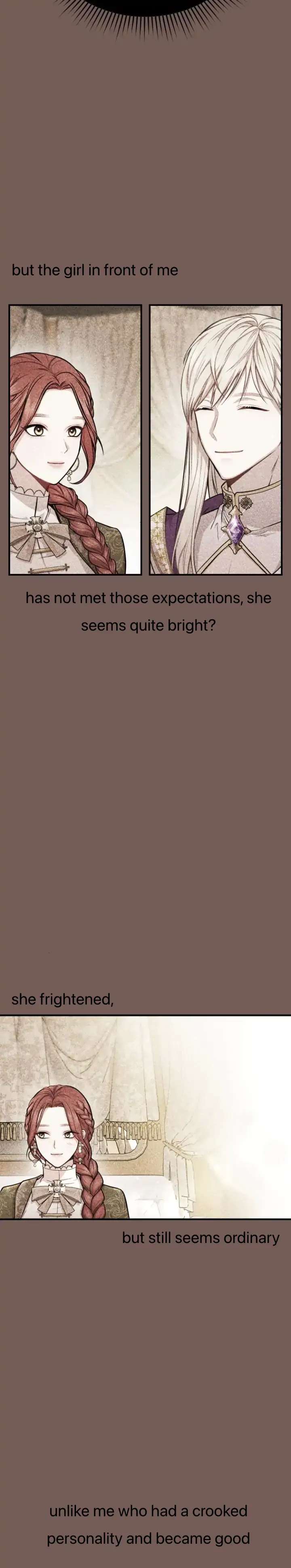 Read The Secret Bedroom of a Dejected Royal Daughter Manga Online