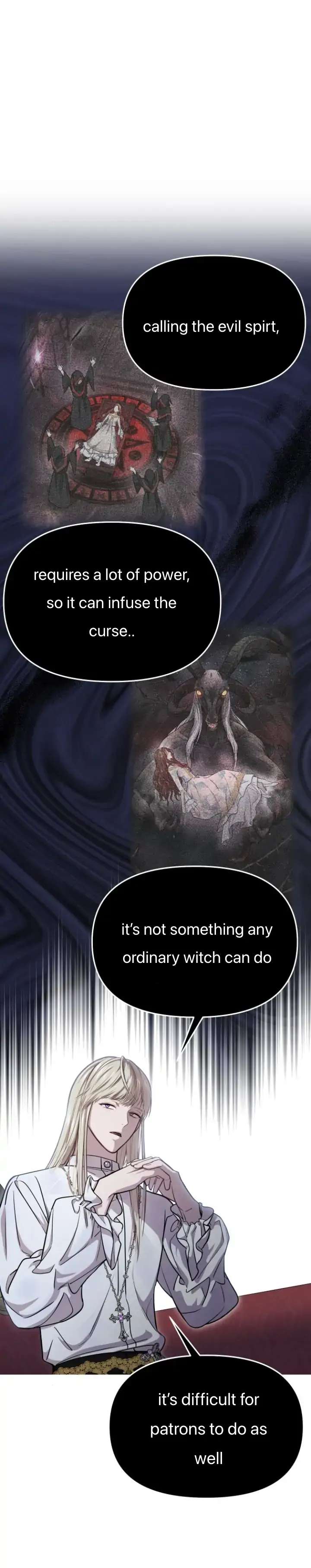 Read The Secret Bedroom of a Dejected Royal Daughter Manga Online