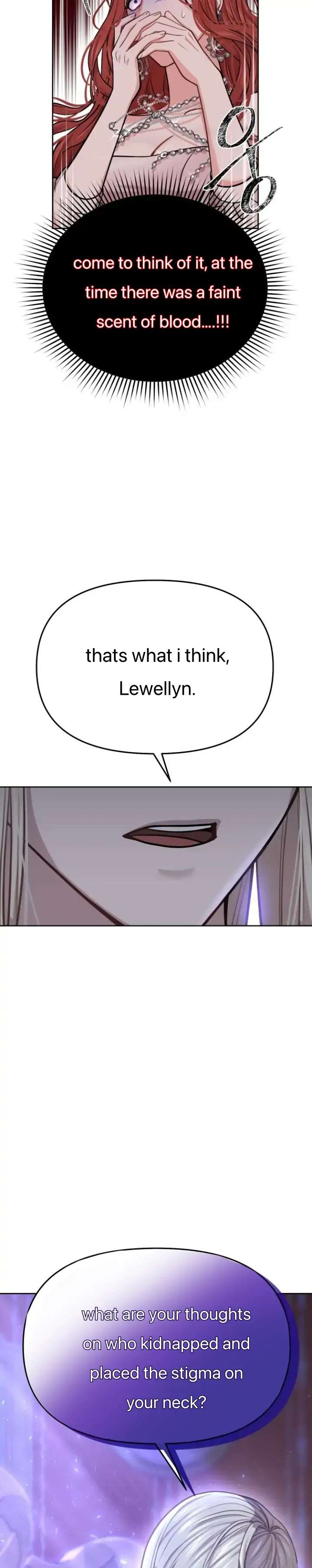 Read The Secret Bedroom of a Dejected Royal Daughter Manga Online