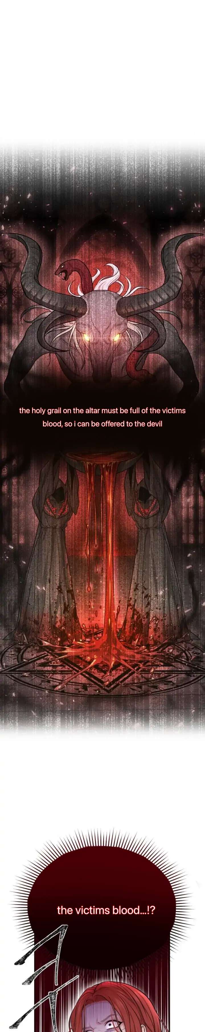 Read The Secret Bedroom of a Dejected Royal Daughter Manga Online