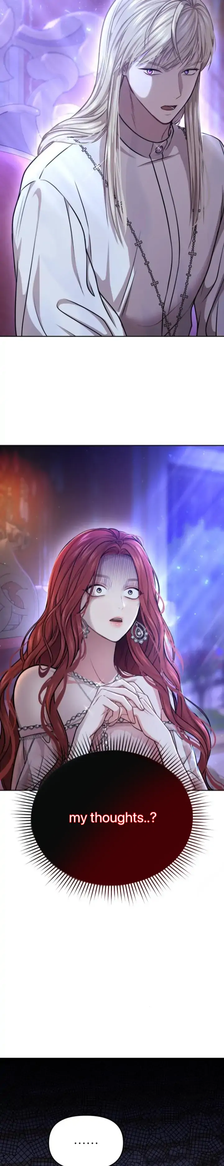 Read The Secret Bedroom of a Dejected Royal Daughter Manga Online