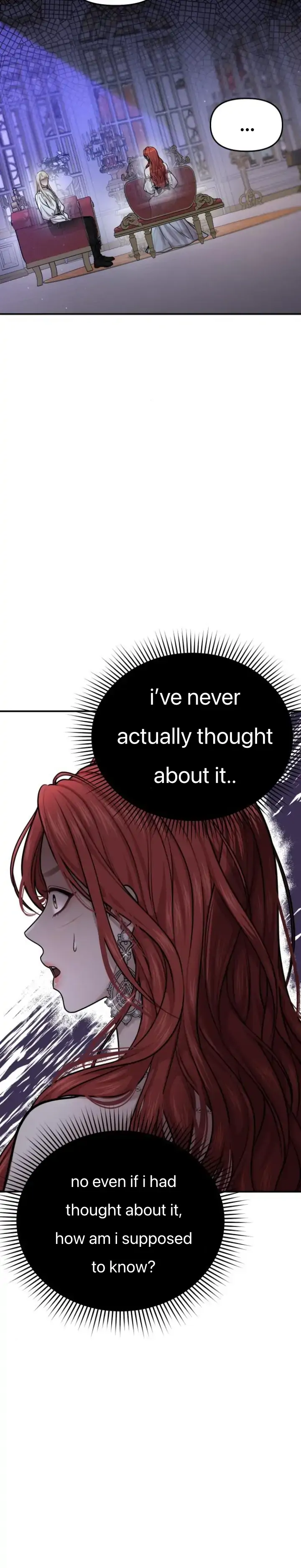 Read The Secret Bedroom of a Dejected Royal Daughter Manga Online