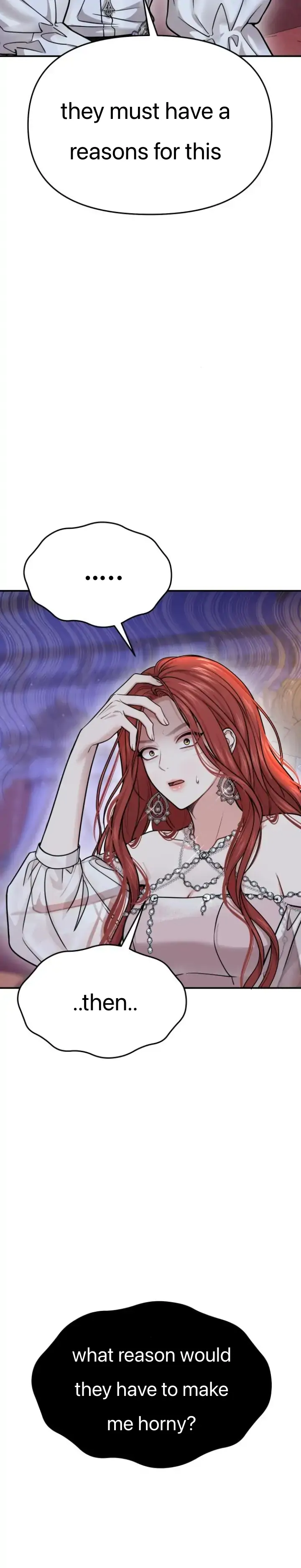 Read The Secret Bedroom of a Dejected Royal Daughter Manga Online