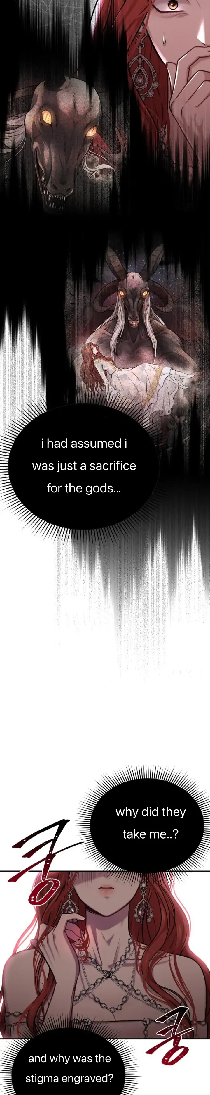 Read The Secret Bedroom of a Dejected Royal Daughter Manga Online