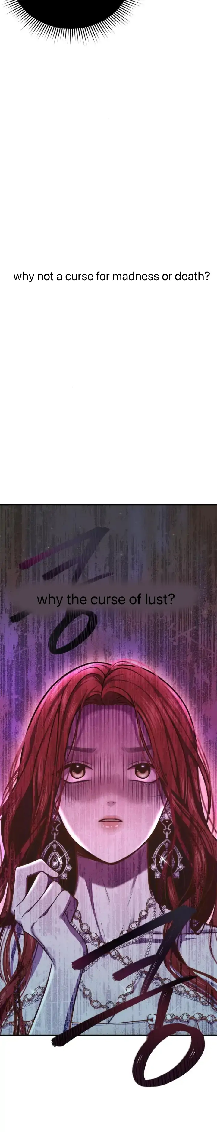 Read The Secret Bedroom of a Dejected Royal Daughter Manga Online