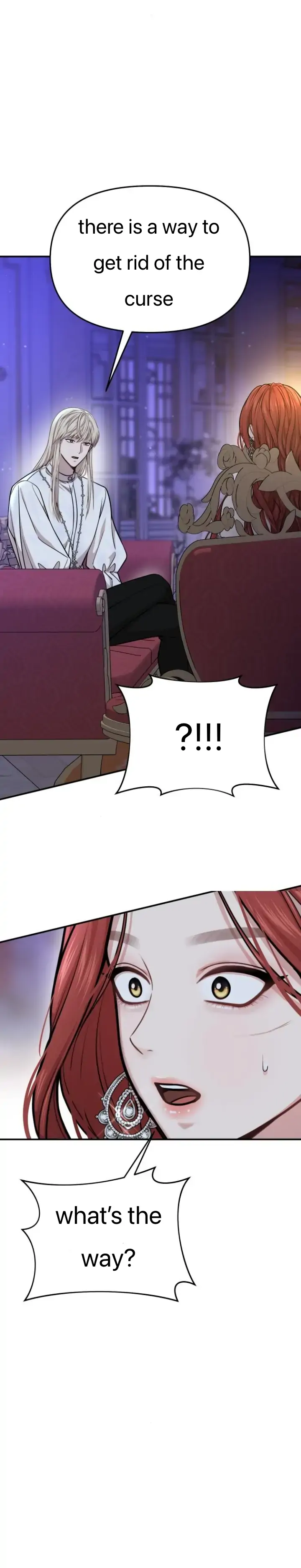 Read The Secret Bedroom of a Dejected Royal Daughter Manga Online