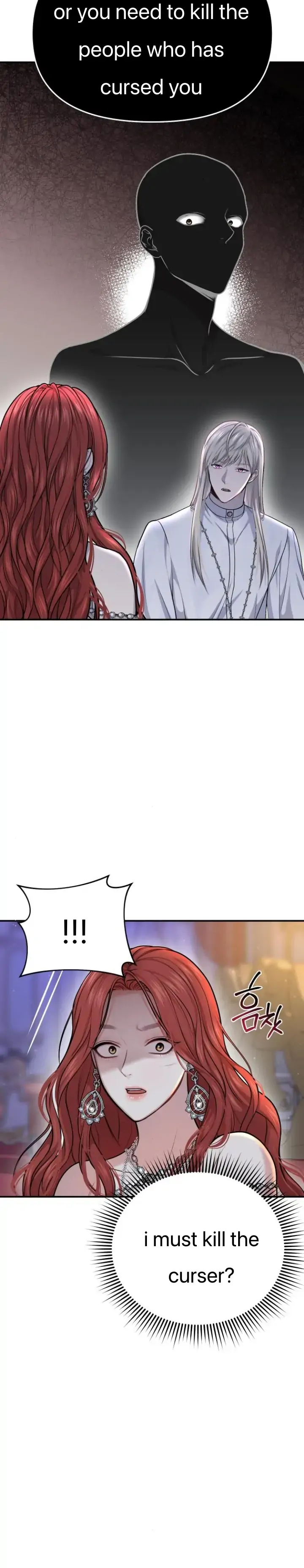 Read The Secret Bedroom of a Dejected Royal Daughter Manga Online