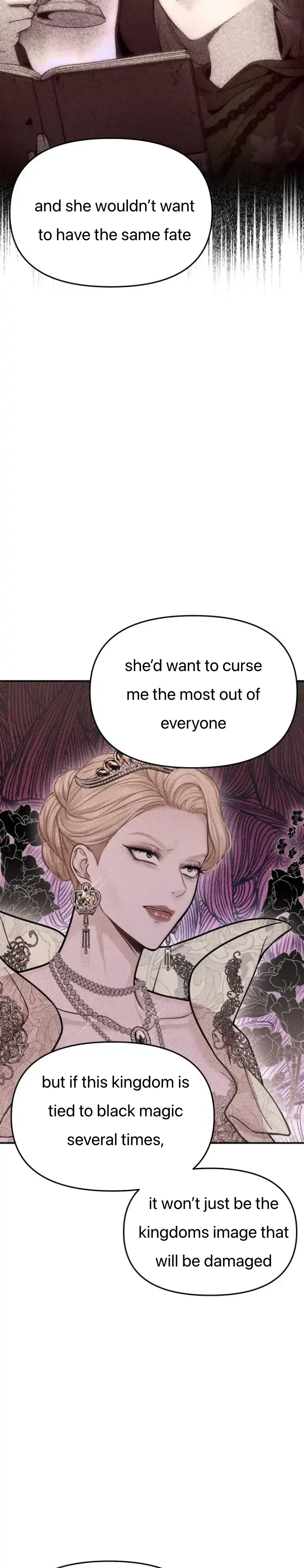 Read The Secret Bedroom of a Dejected Royal Daughter Manga Online