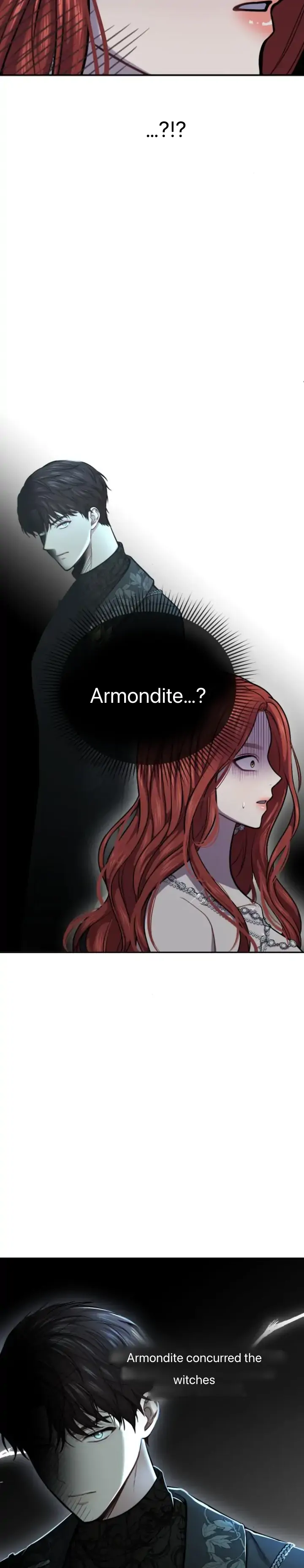 Read The Secret Bedroom of a Dejected Royal Daughter Manga Online