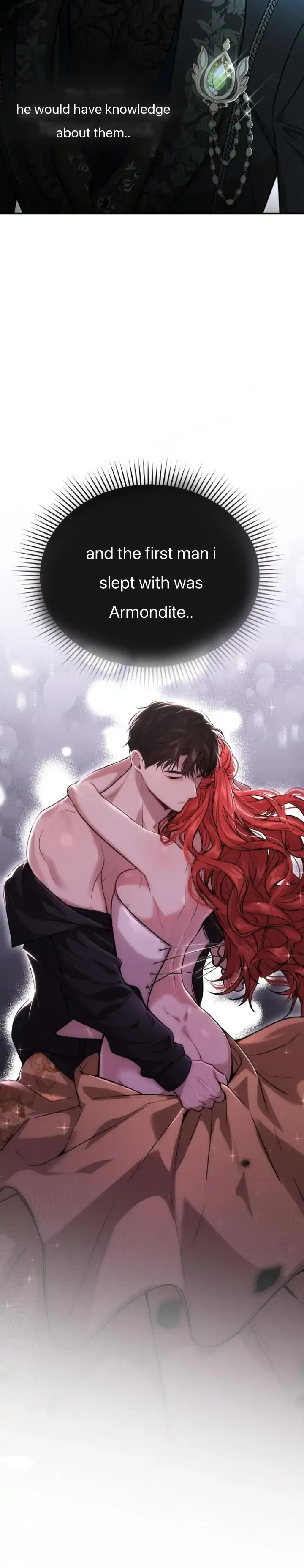 Read The Secret Bedroom of a Dejected Royal Daughter Manga Online