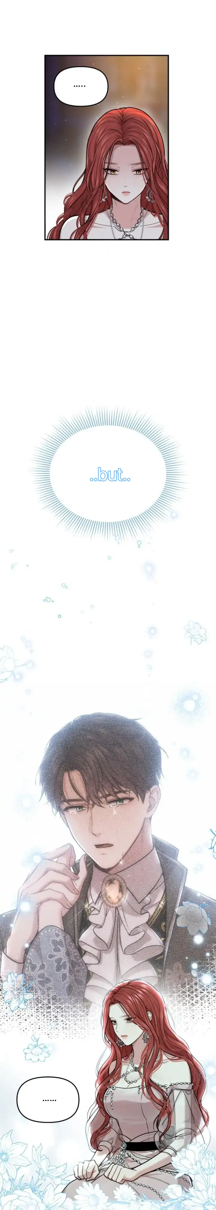 Read The Secret Bedroom of a Dejected Royal Daughter Manga Online