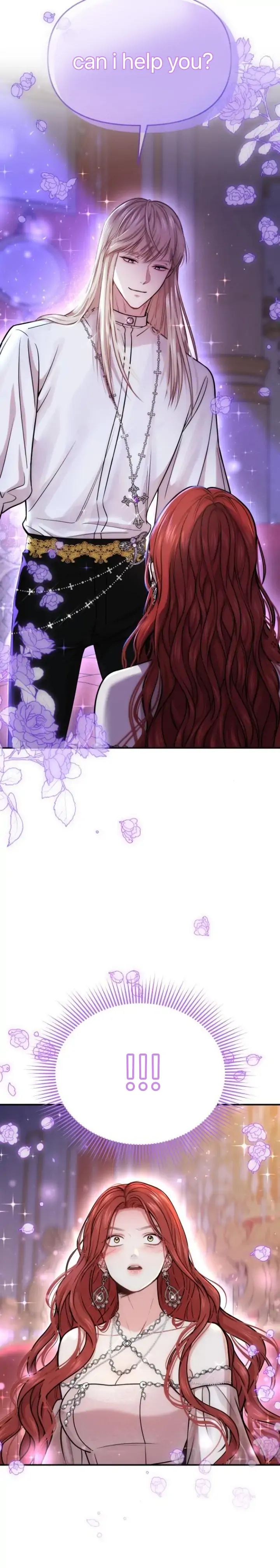 Read The Secret Bedroom of a Dejected Royal Daughter Manga Online