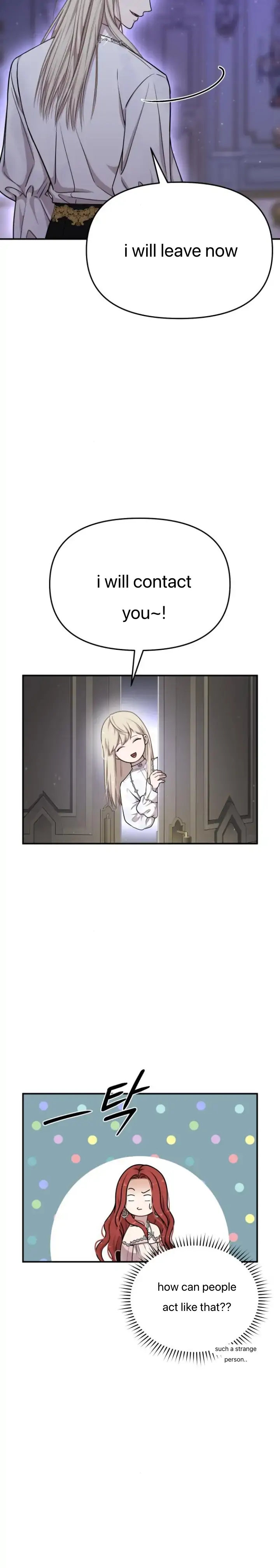 Read The Secret Bedroom of a Dejected Royal Daughter Manga Online