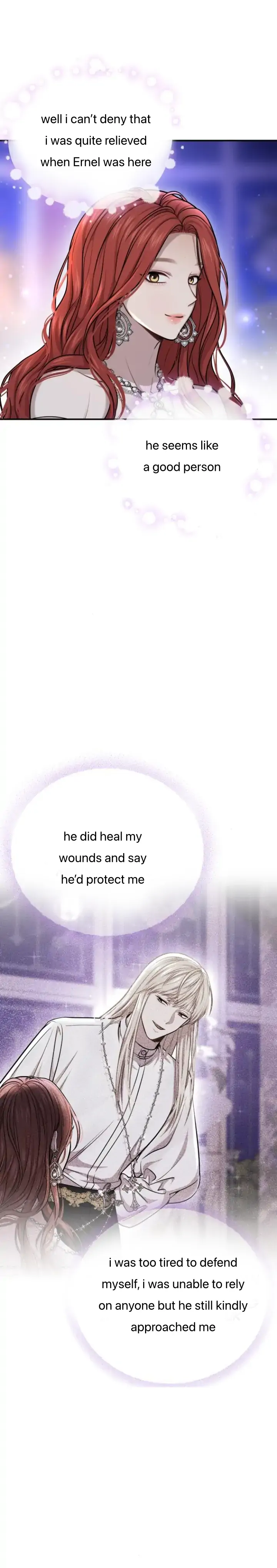 Read The Secret Bedroom of a Dejected Royal Daughter Manga Online