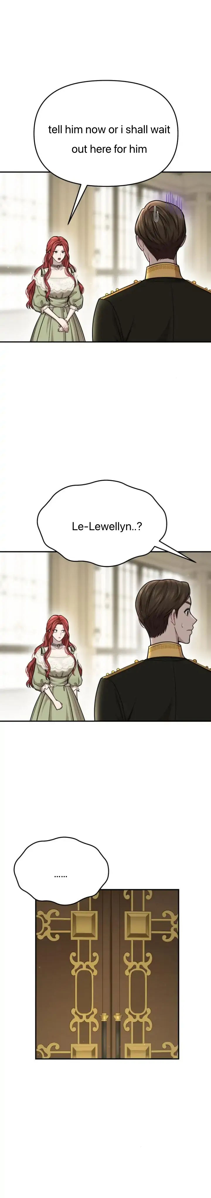 Read The Secret Bedroom of a Dejected Royal Daughter Manga Online