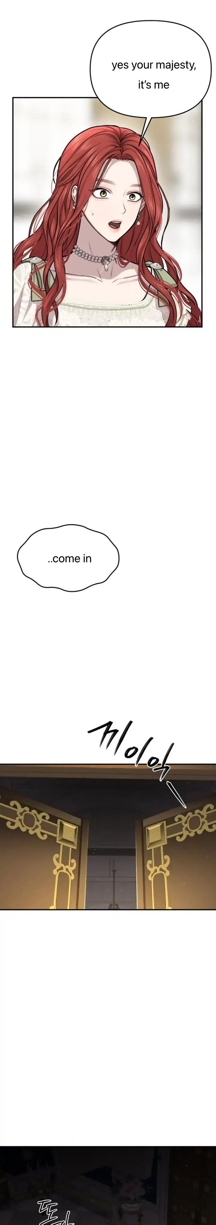 Read The Secret Bedroom of a Dejected Royal Daughter Manga Online