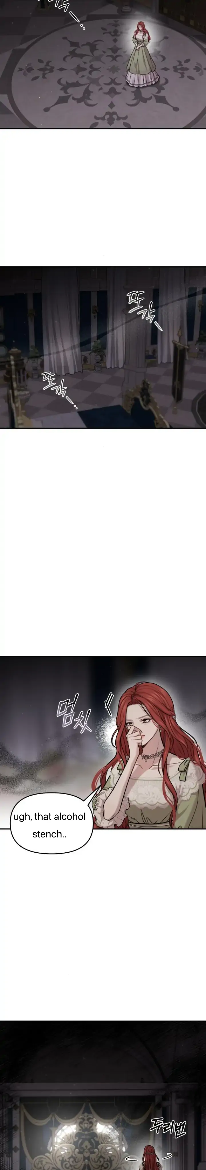 Read The Secret Bedroom of a Dejected Royal Daughter Manga Online