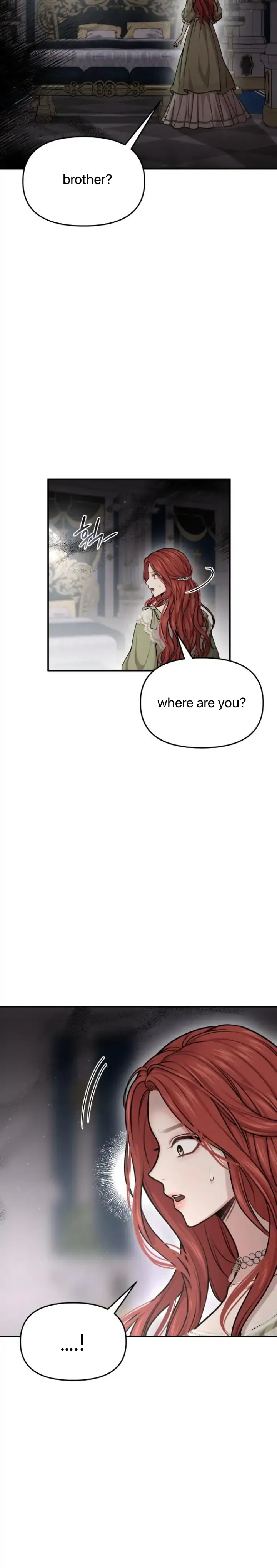 Read The Secret Bedroom of a Dejected Royal Daughter Manga Online