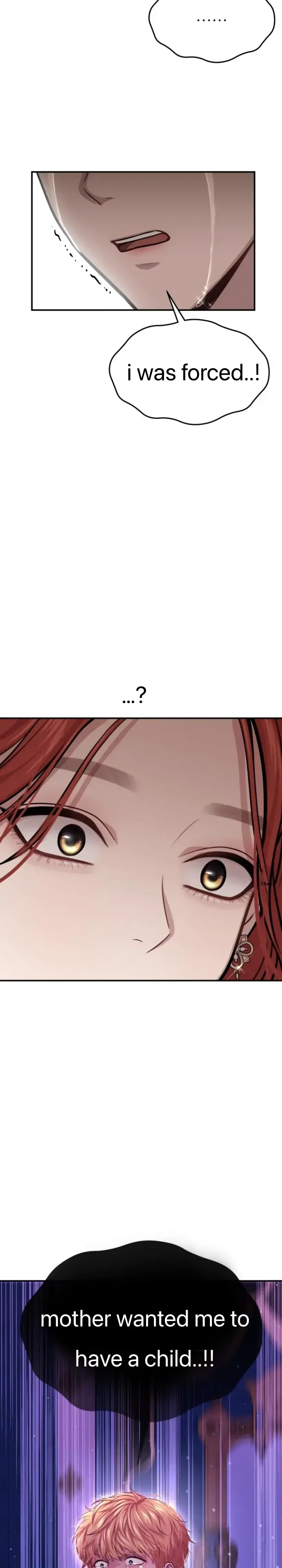 Read The Secret Bedroom of a Dejected Royal Daughter Manga Online