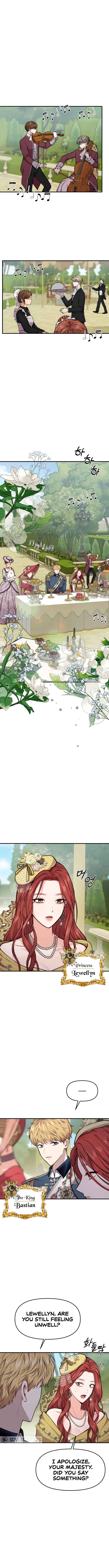 Read The Secret Bedroom of a Dejected Royal Daughter Manga Online