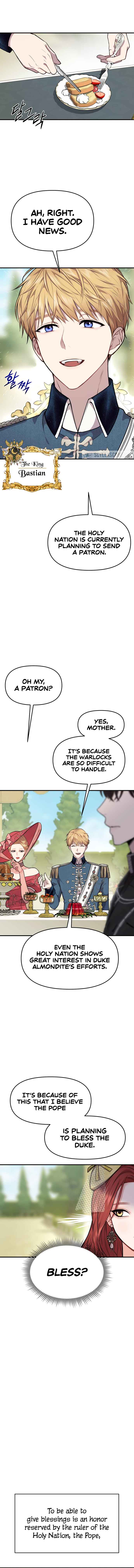 Read The Secret Bedroom of a Dejected Royal Daughter Manga Online