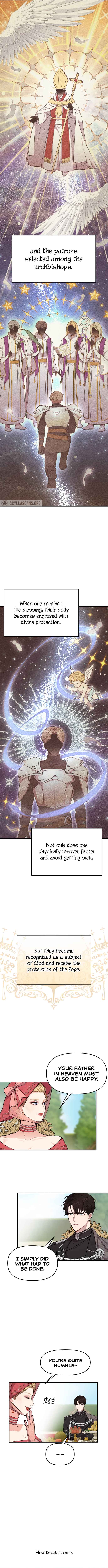 Read The Secret Bedroom of a Dejected Royal Daughter Manga Online