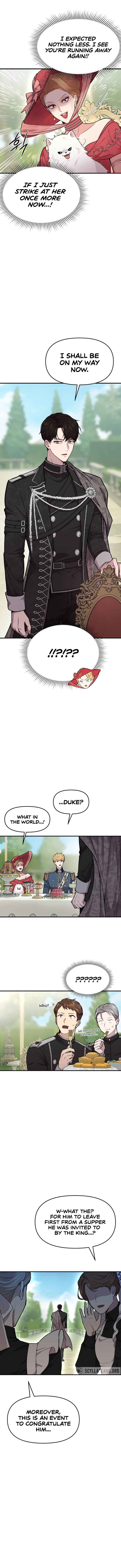 Read The Secret Bedroom of a Dejected Royal Daughter Manga Online