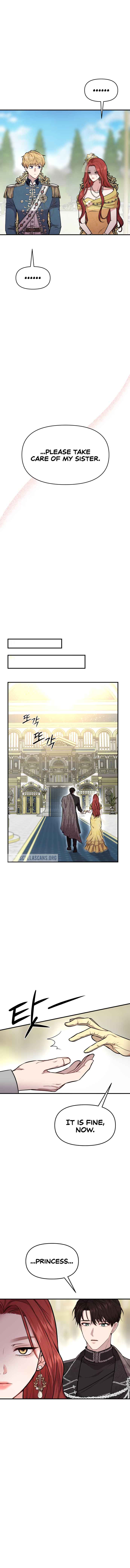 Read The Secret Bedroom of a Dejected Royal Daughter Manga Online