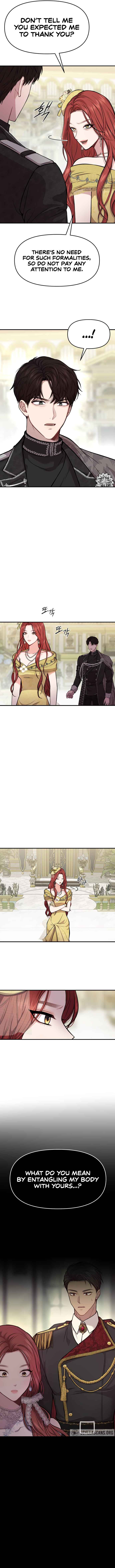 Read The Secret Bedroom of a Dejected Royal Daughter Manga Online