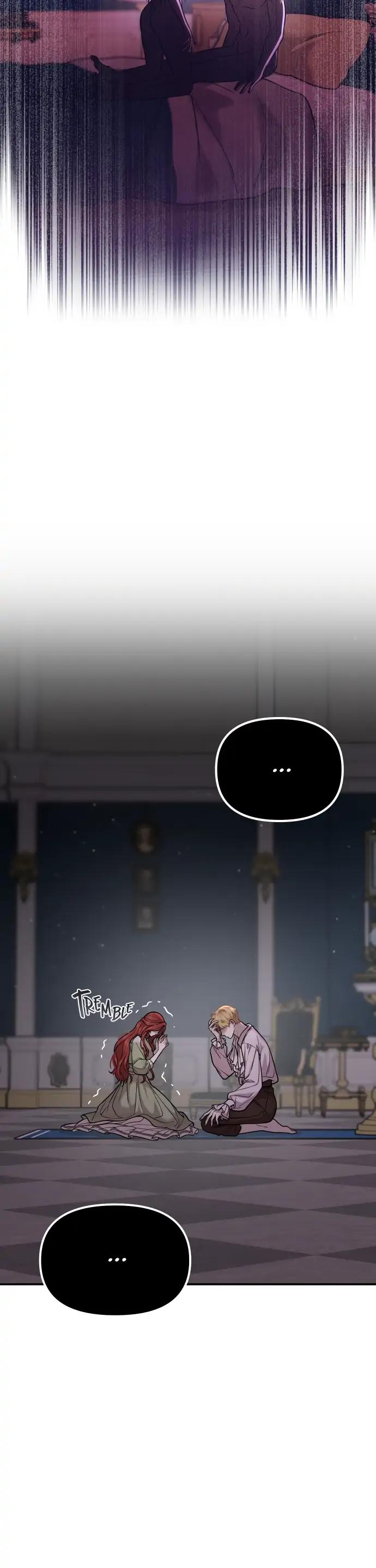 Read The Secret Bedroom of a Dejected Royal Daughter Manga Online