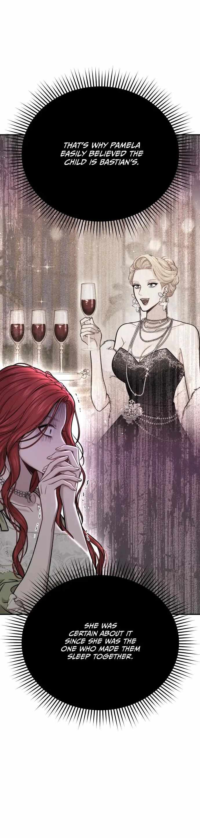 Read The Secret Bedroom of a Dejected Royal Daughter Manga Online