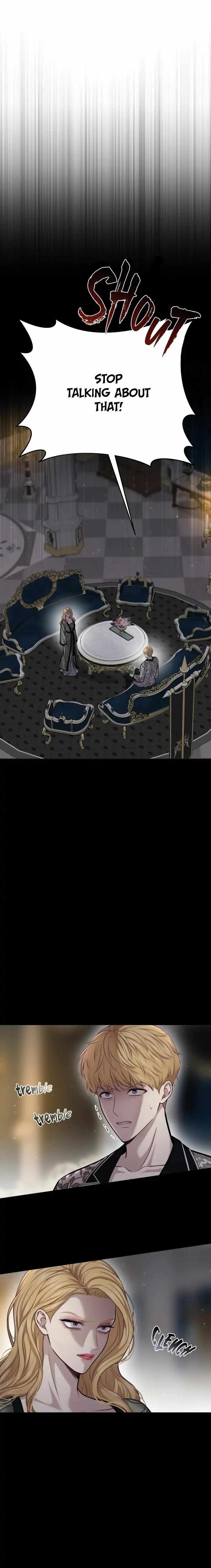 Read The Secret Bedroom of a Dejected Royal Daughter Manga Online