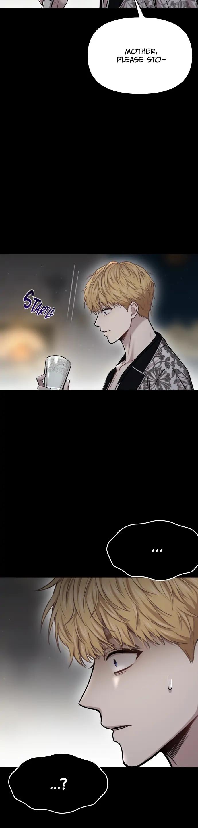 Read The Secret Bedroom of a Dejected Royal Daughter Manga Online