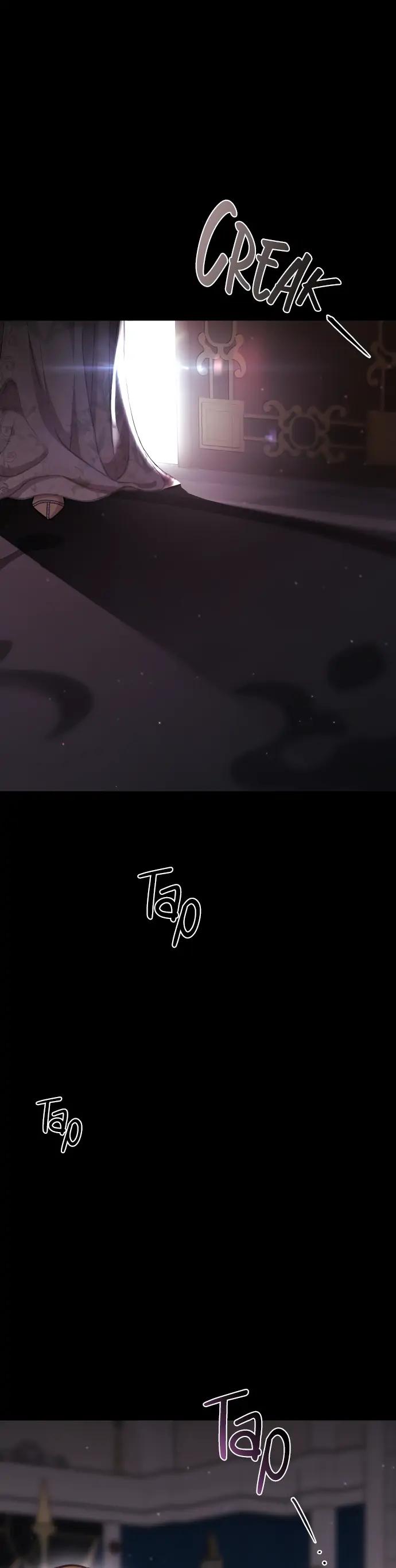 Read The Secret Bedroom of a Dejected Royal Daughter Manga Online