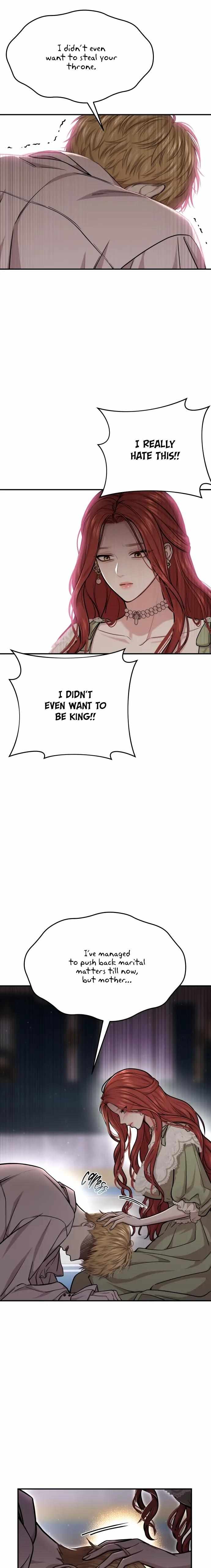 Read The Secret Bedroom of a Dejected Royal Daughter Manga Online