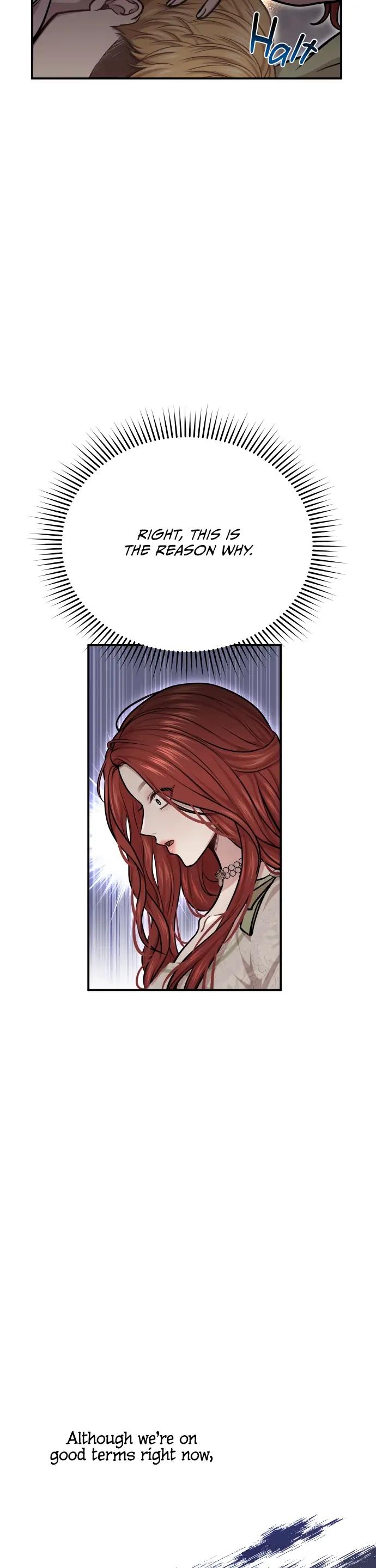 Read The Secret Bedroom of a Dejected Royal Daughter Manga Online