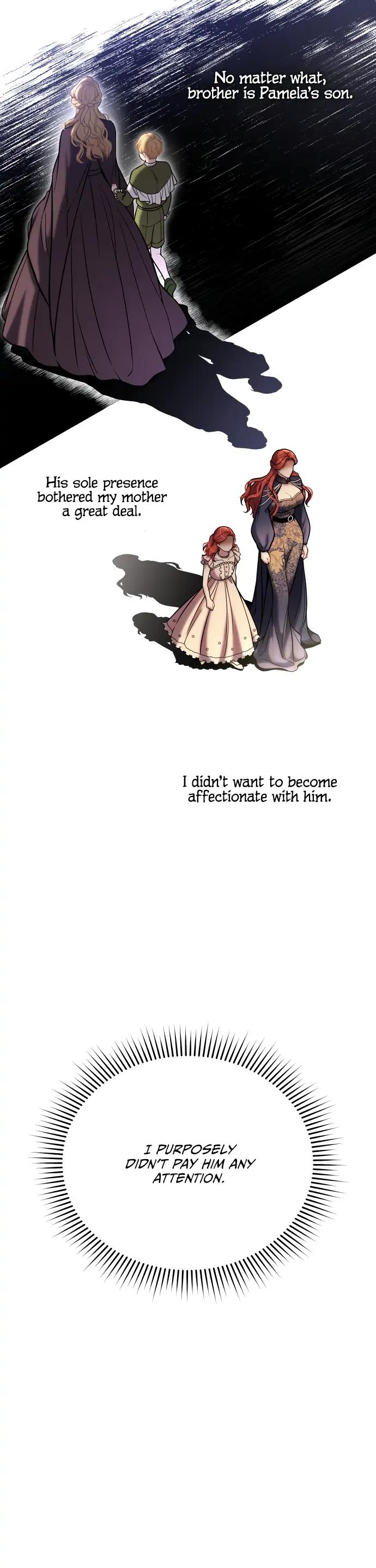 Read The Secret Bedroom of a Dejected Royal Daughter Manga Online