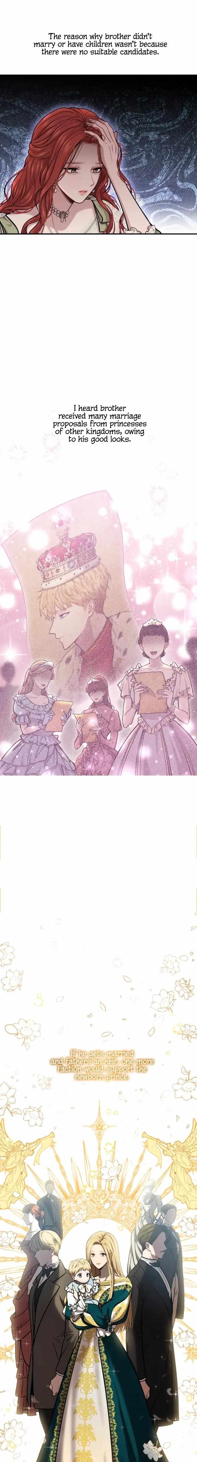 Read The Secret Bedroom of a Dejected Royal Daughter Manga Online