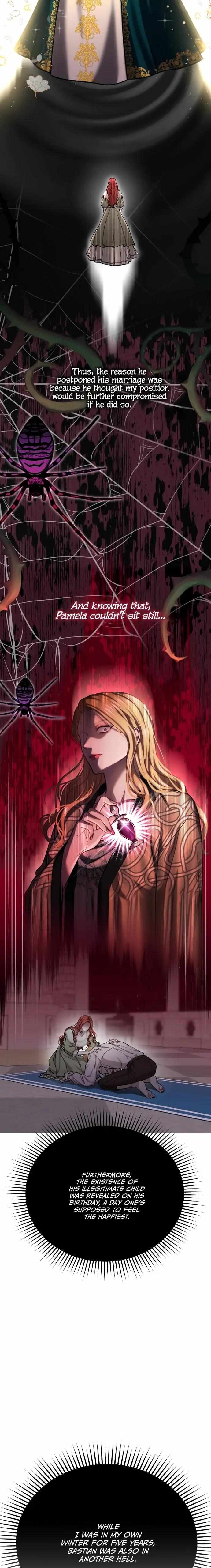 Read The Secret Bedroom of a Dejected Royal Daughter Manga Online