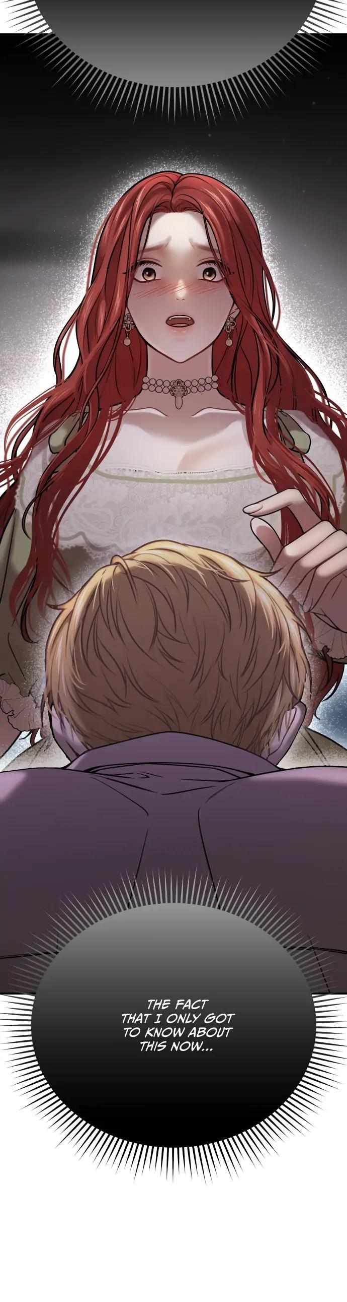 Read The Secret Bedroom of a Dejected Royal Daughter Manga Online