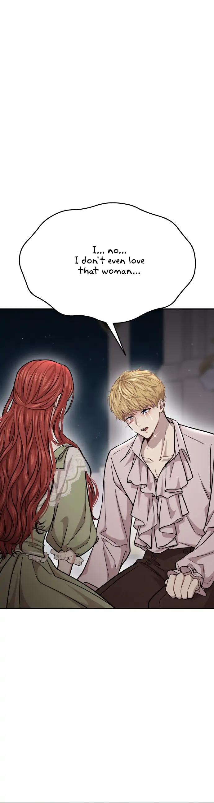 Read The Secret Bedroom of a Dejected Royal Daughter Manga Online