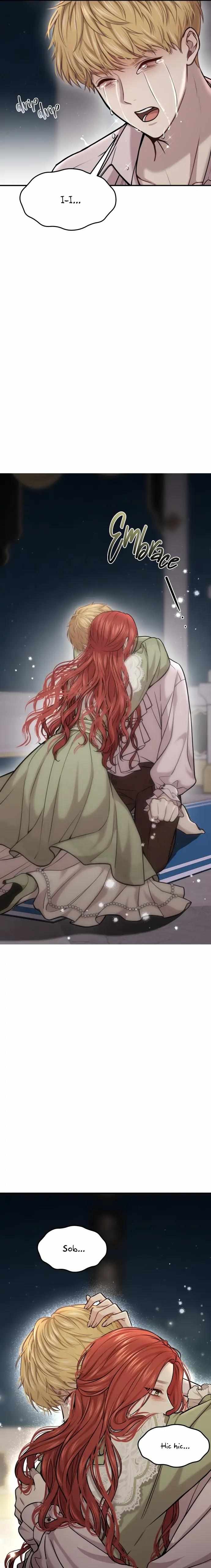 Read The Secret Bedroom of a Dejected Royal Daughter Manga Online