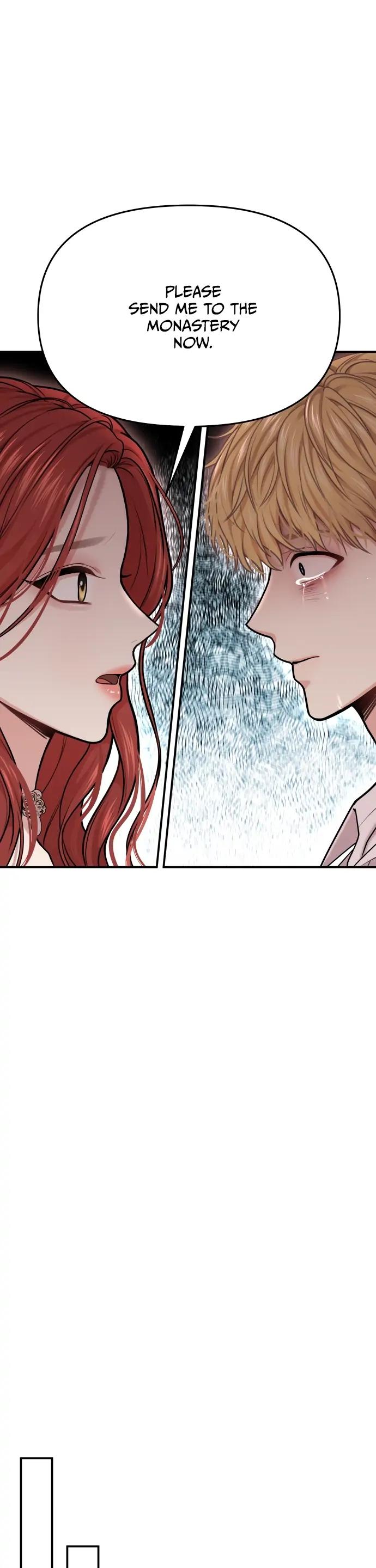 Read The Secret Bedroom of a Dejected Royal Daughter Manga Online